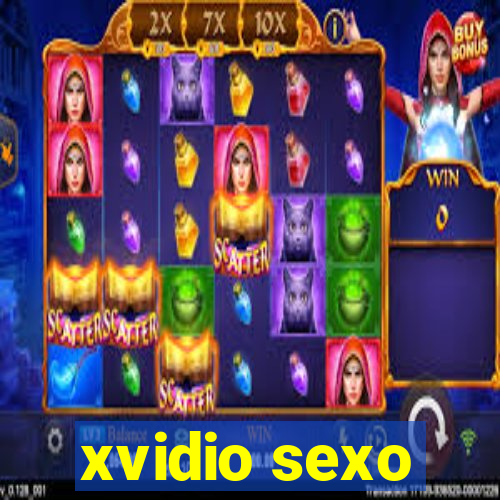 xvidio sexo